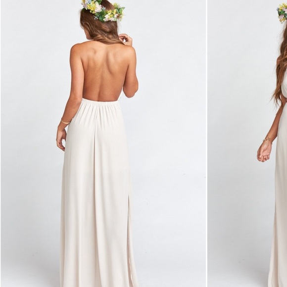 Show Me Your Mumu - Collette dress - Picture 2 of 8